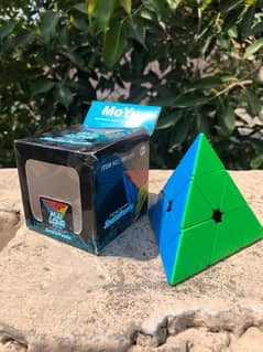 Pyramid cube in best price