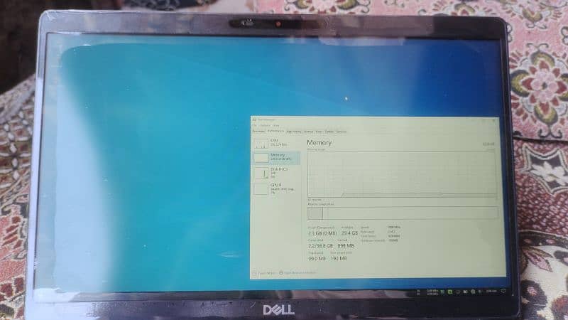 Dell Latitude 5400 Touch Screen With 32GB Ram 256gb Nvme With Charger 6