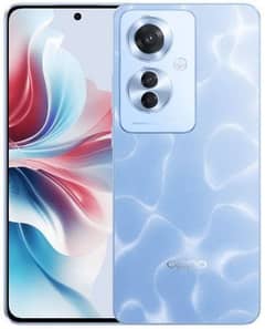 oppo reno 11f 5g