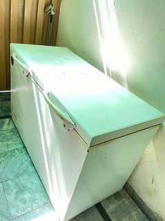 Deep Freezer 03248468747