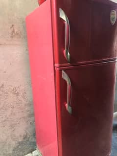 SINGER COOL MAX FRIDGE AND REFRIGERATOR IN PERFECT  WORKING  CONDITION