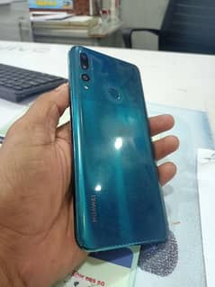 Huawei Y9 prime 4/128