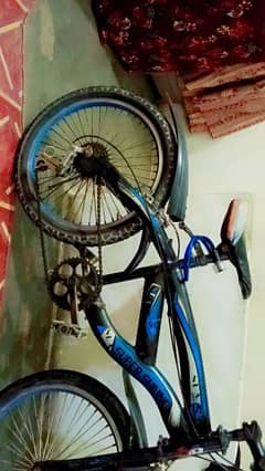 Cycle for sale in Lahore like a new good condition