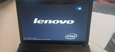 Lenovo laptop in excellent condition