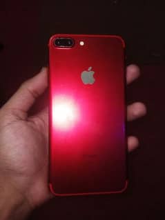 iphone 7plus pta approved 128 GB