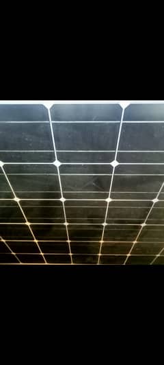 Sungen Renesolar Panels 1 Year Used