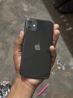 iPhone 11 factory unlock