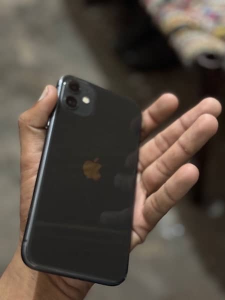 iPhone 11 factory unlock 5