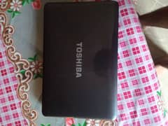 Toshiba core i5 laptop 0