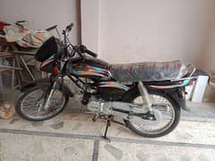 super star 100 cc black color 2024 model