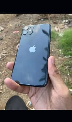 iphone 11 64gb  with charger and wire for urgent sell