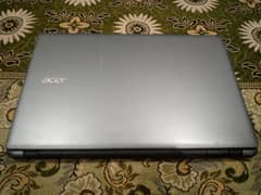 i3 3rd generation Acer