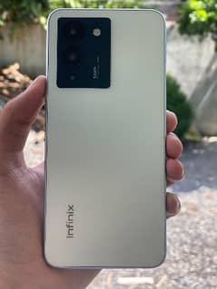 Infinix Note 12 G96