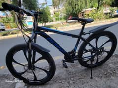 New Bycycle Available for sale