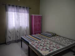 Safe & Secure Girls Hostel For Students & Working Womens