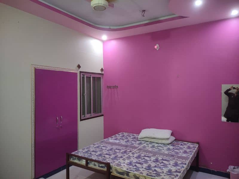 Safe & Secure Girls Hostel For Students & Working Womens 5