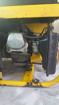 3.5kva Generator, very reasonable price