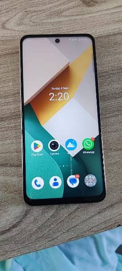 VIVO Y28