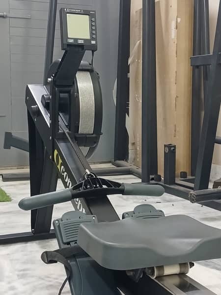 Concept2 Model D Pm3 Rower / Rowing Machine 3