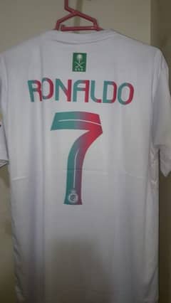 RONALDO