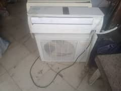 singer inverter AC ak ton