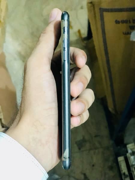 Iphone 8 Plus 256GB 6