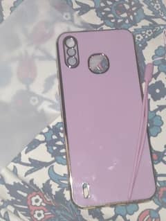 infinix smart 4c back cover