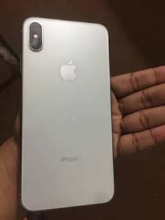 Iphone Xs Max Non PTA