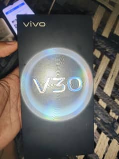 vivo v30 12/256