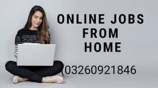 online work seats available and part time or full time 0