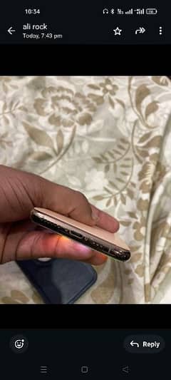 iphone 11pro 256 gb