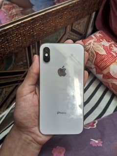 Iphone X Non Pta *Esim work EXCHANGE POSSIBLE WITH 1139000