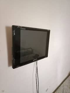 Sony led 17"