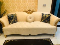 sofa set 6 seater