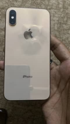 iphone xs 64gb