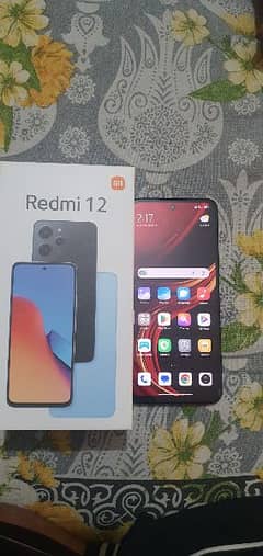 Redmi