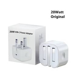 20W adaptor