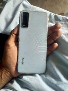 ViVo y12s 3/32 . . . . 8/10 condition