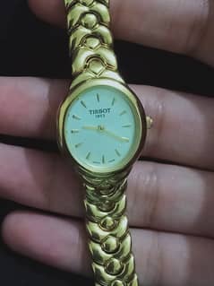 Tissot