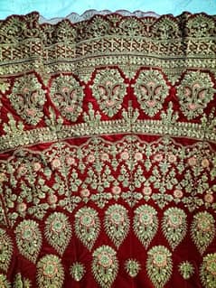 lehnga for sale 1 time use