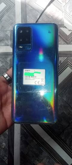 oppo A54