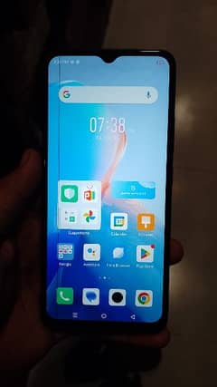 infinix smart 7 4+3/64 kit