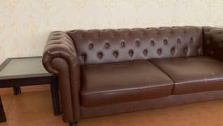 Interwood Sofas 0