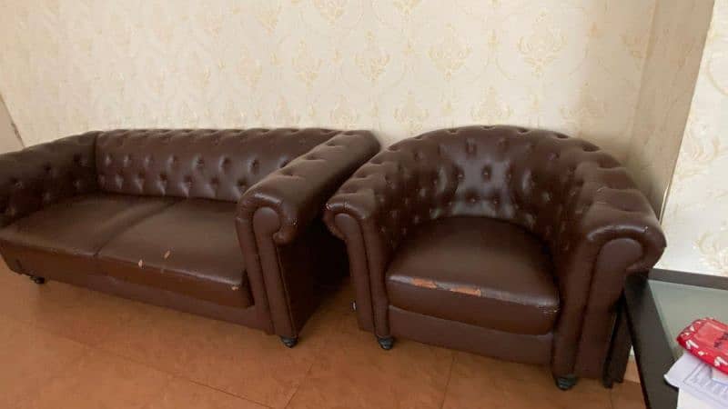 Interwood Sofas 2