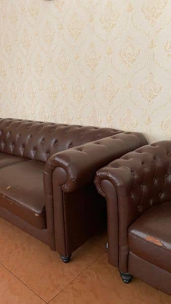 Interwood Sofas 4