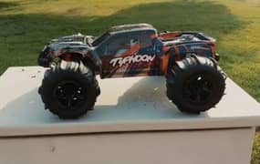 rc car