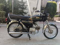 70cc bike road prince for sale 0