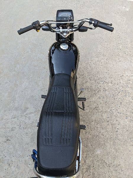 70cc bike road prince for sale 4