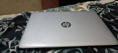 HP Elite Book 840g i5 7th gen