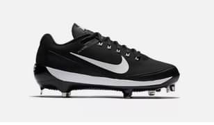 Nike Air Clipper '17 Men's Baseball Cleats (Size 10.5) 0